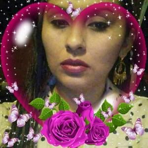 Meet your Posher, Lupe